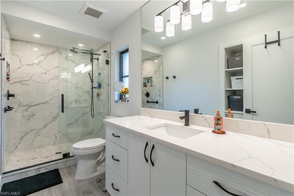 RIVER REACH - Residential