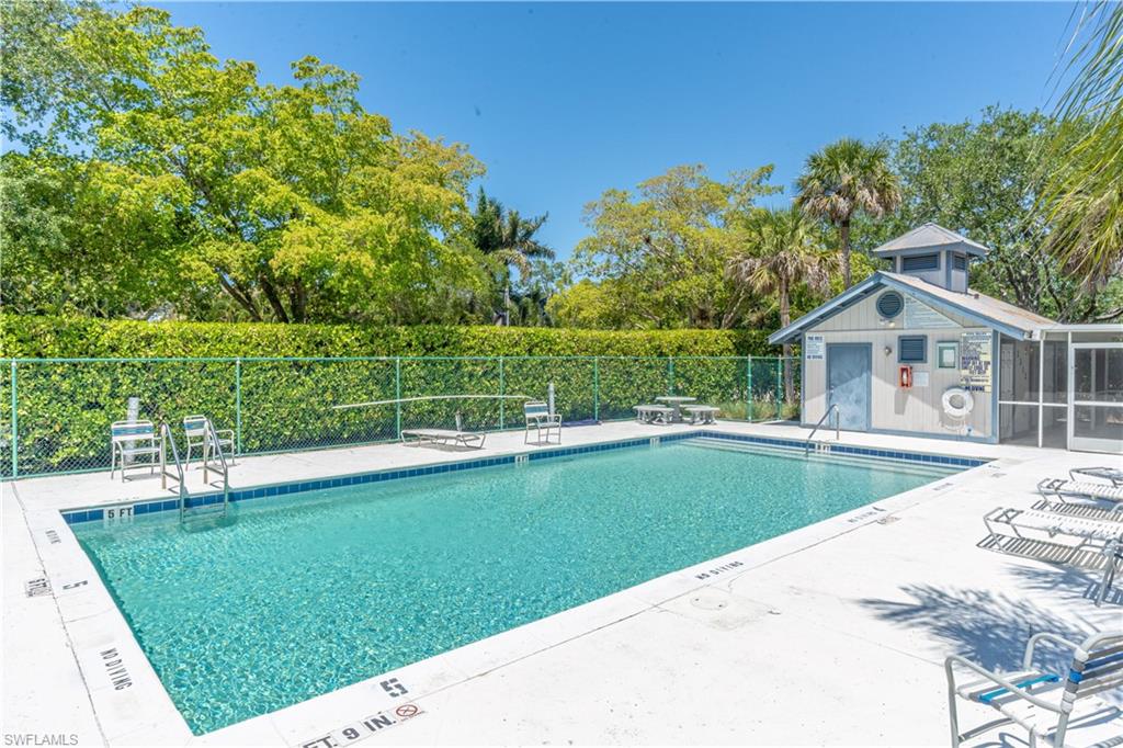 RIVER REACH - Residential