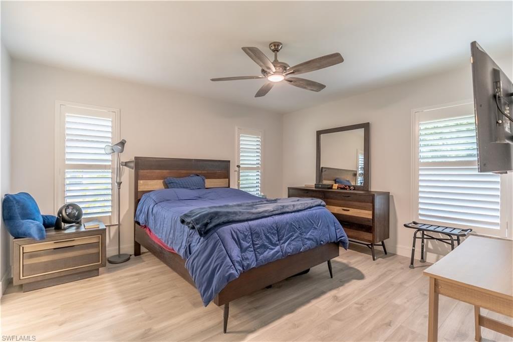 RIVER REACH - Residential