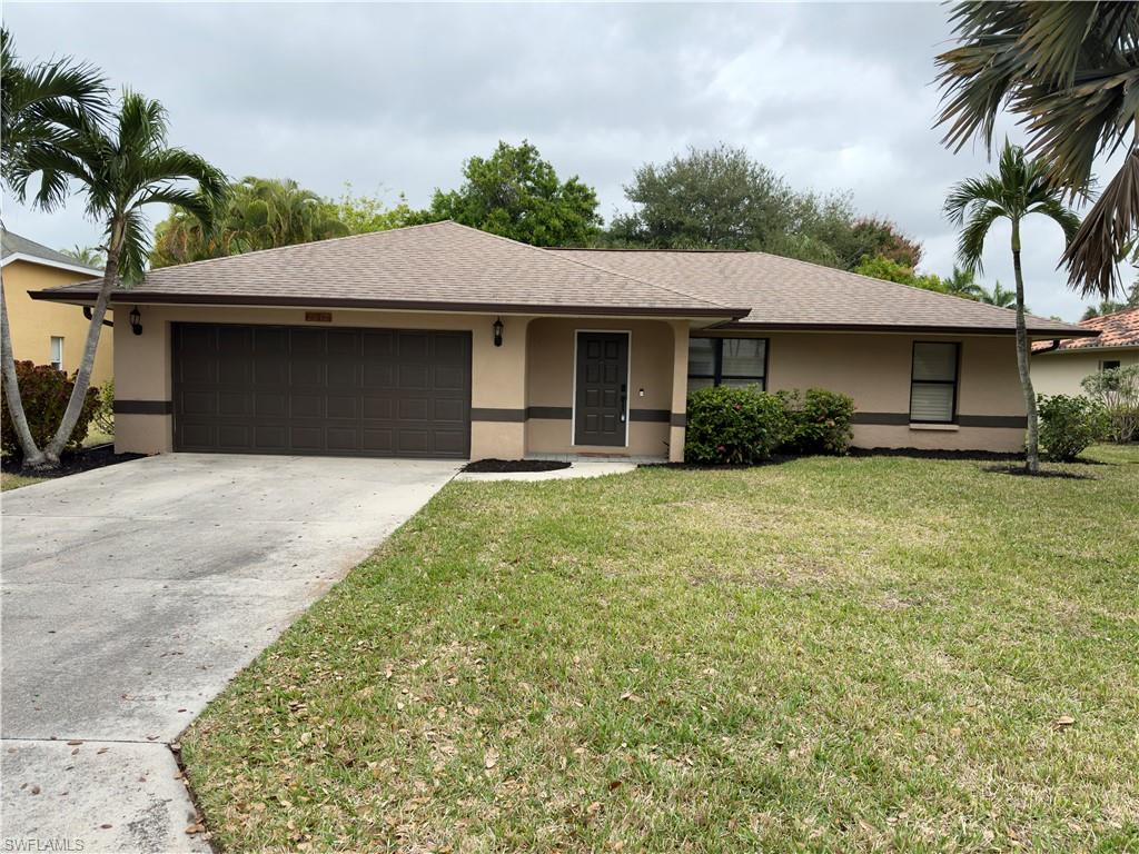 RIVER REACH - Residential