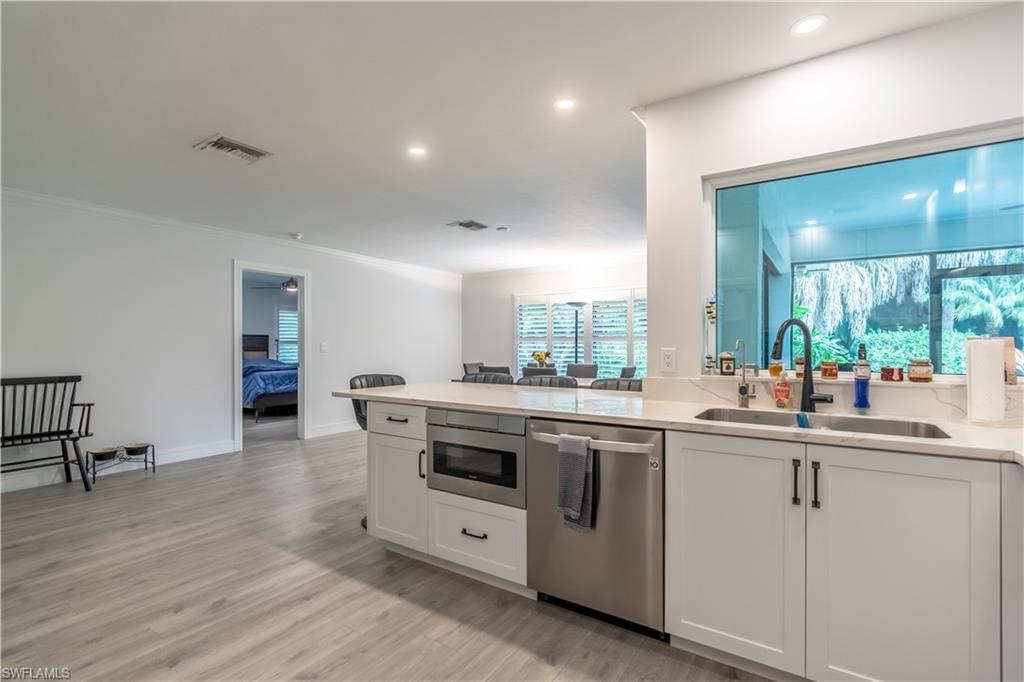 RIVER REACH - Residential