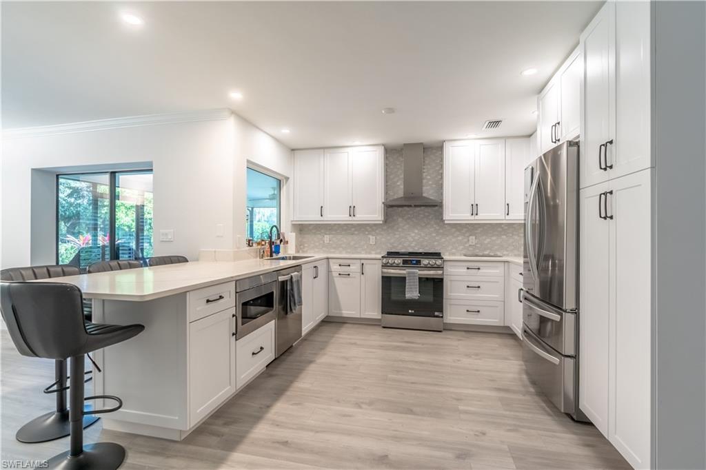 RIVER REACH - Residential