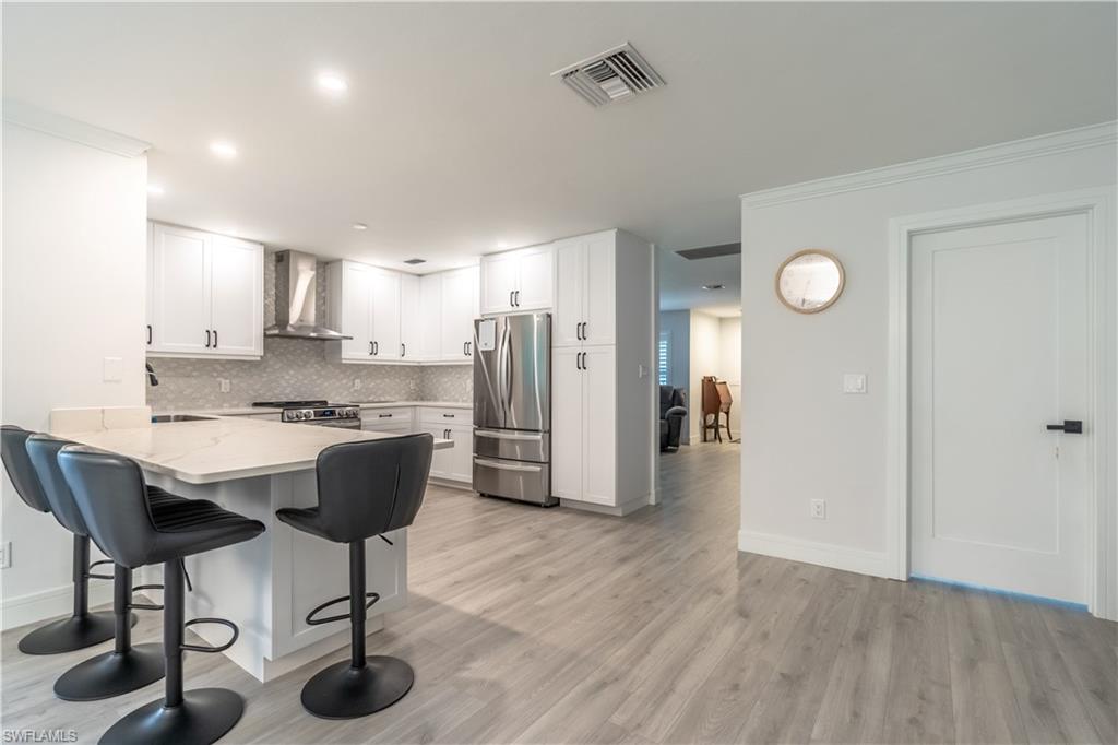 RIVER REACH - Residential