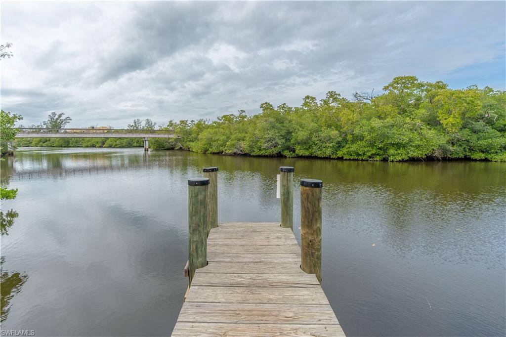 RIVER REACH - Residential