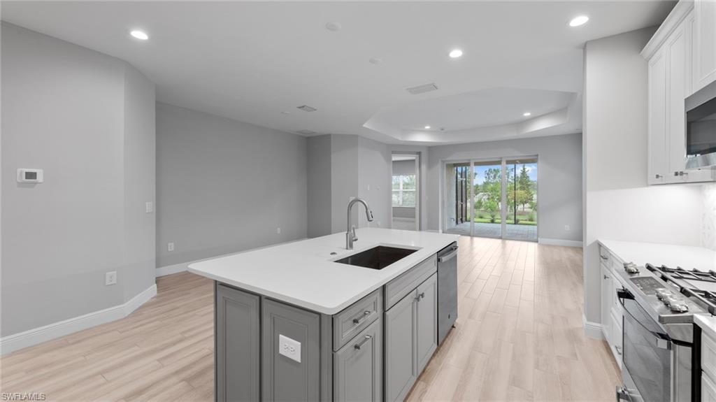 SKYSAIL - Residential