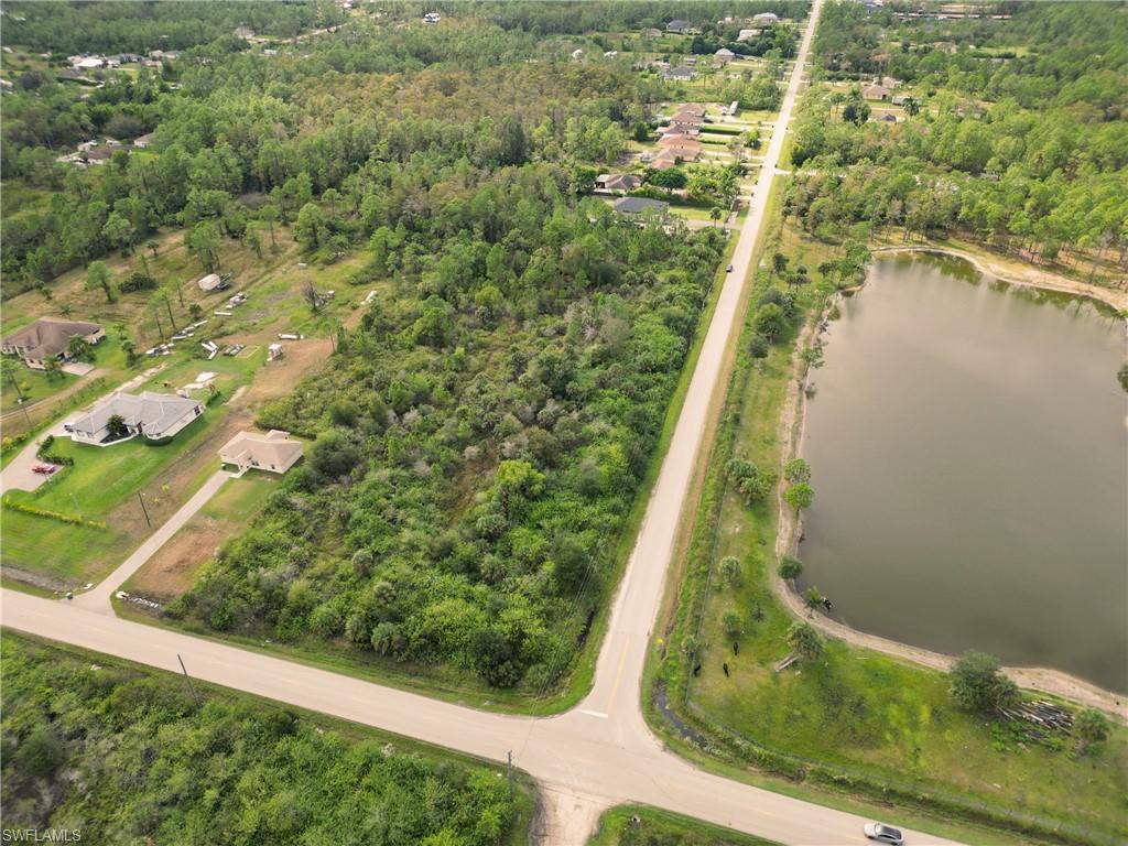 GOLDEN GATE ESTATES - Land