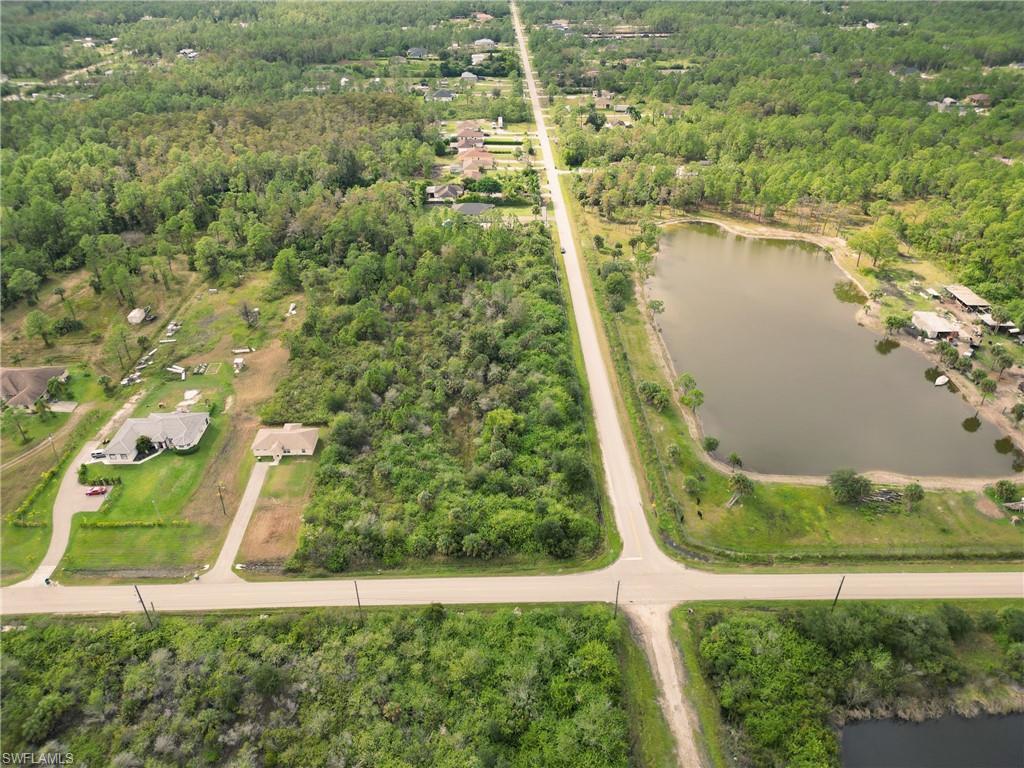 GOLDEN GATE ESTATES - Land