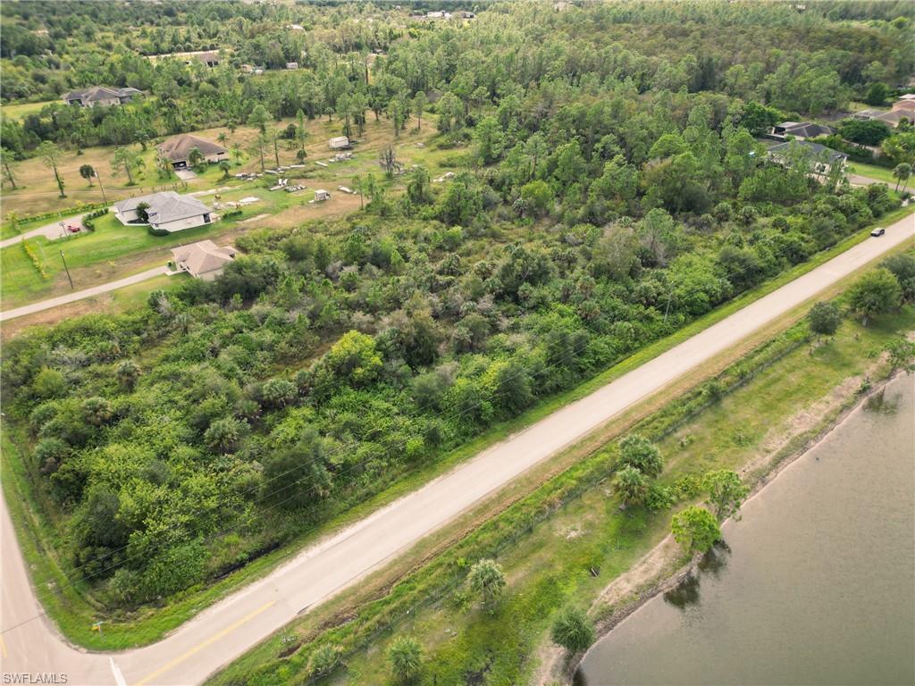 GOLDEN GATE ESTATES - Land