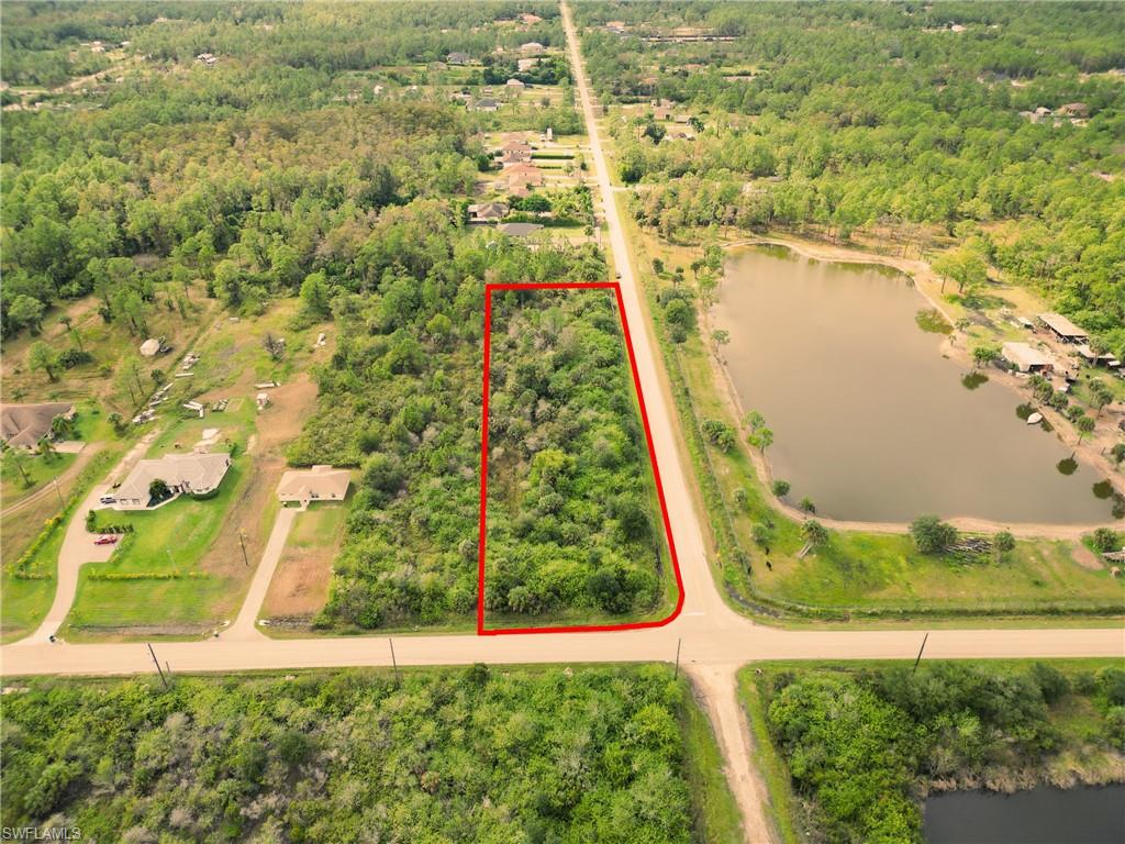 GOLDEN GATE ESTATES - Land