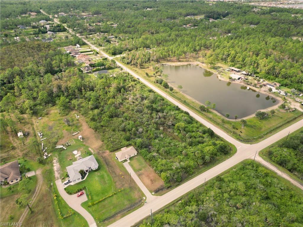 GOLDEN GATE ESTATES - Land