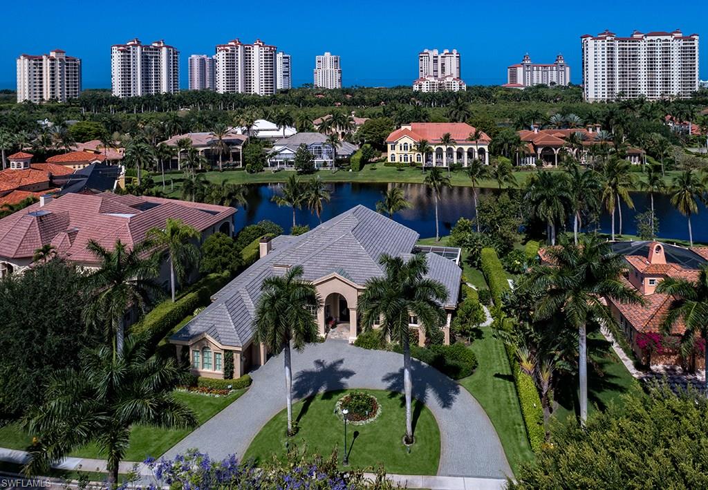 BAY COLONY SHORES - Residential