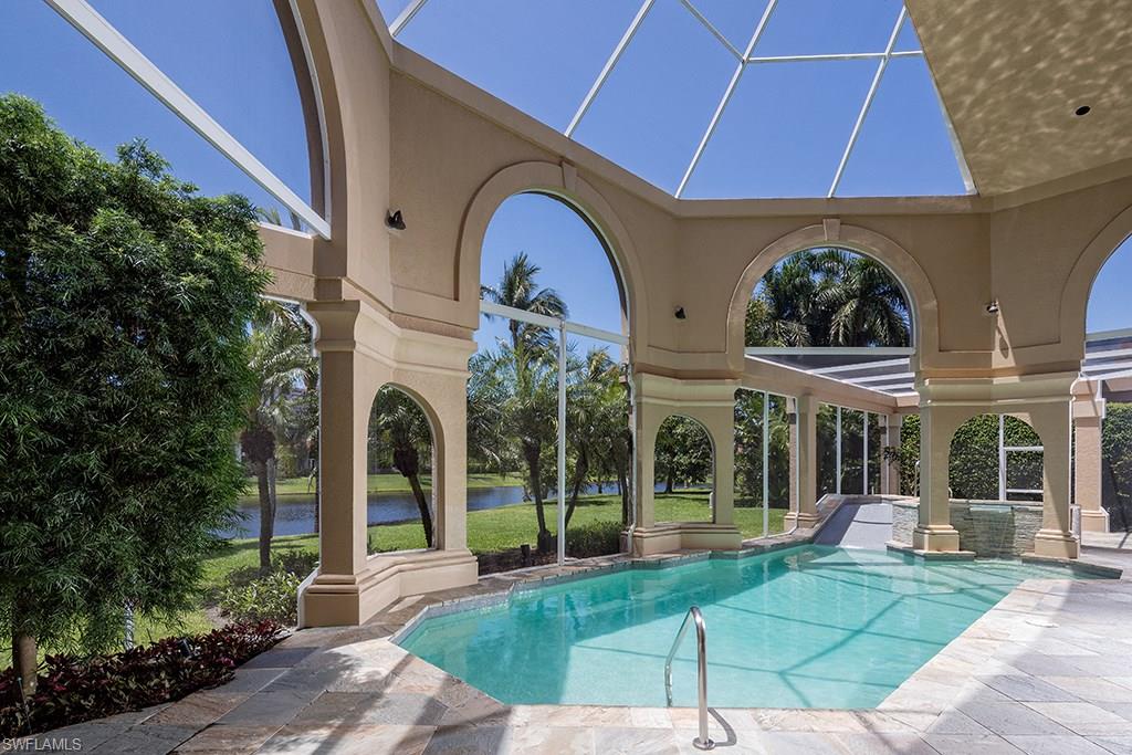 BAY COLONY SHORES - Residential