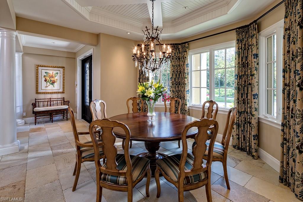 BAY COLONY SHORES - Residential