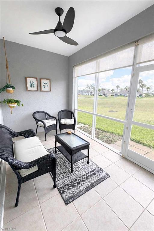 VILLAGES AT COUNTRY CREEK - Residential Lease