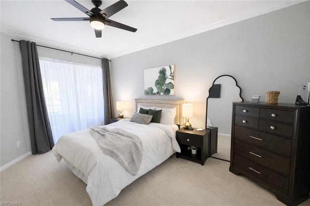 VILLAGES AT COUNTRY CREEK - Residential Lease