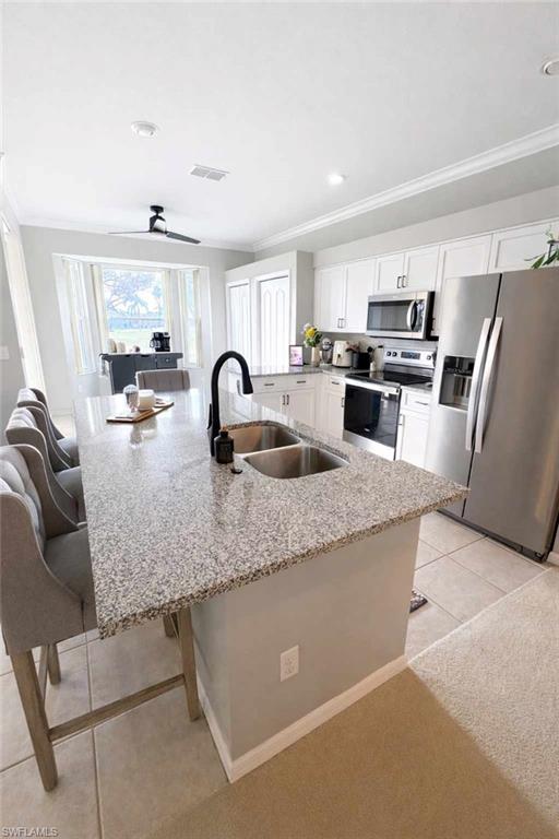 VILLAGES AT COUNTRY CREEK - Residential Lease