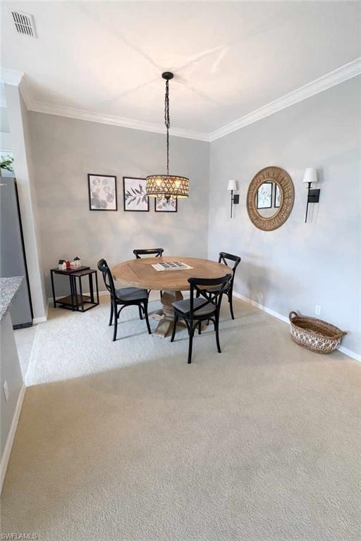 VILLAGES AT COUNTRY CREEK - Residential Lease