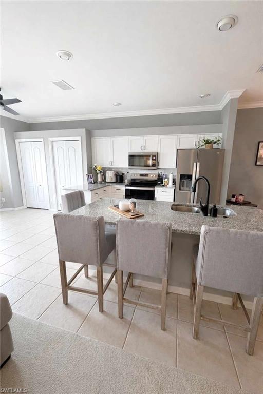 VILLAGES AT COUNTRY CREEK - Residential Lease