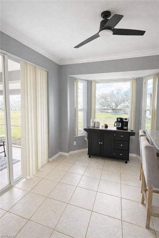 VILLAGES AT COUNTRY CREEK - Residential Lease