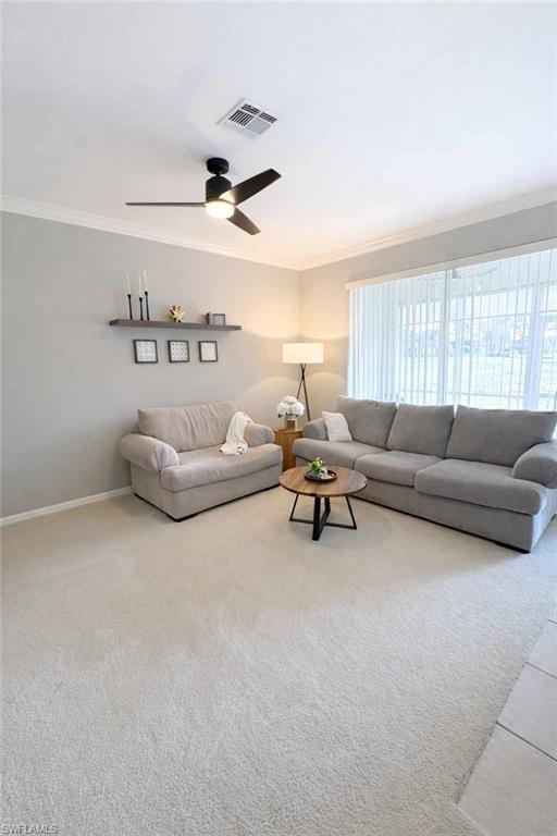 VILLAGES AT COUNTRY CREEK - Residential Lease