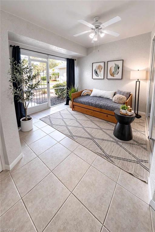 VILLAGES AT COUNTRY CREEK - Residential Lease