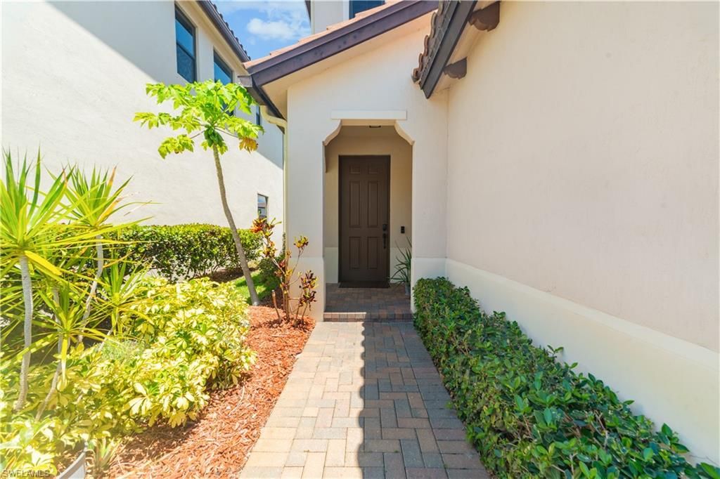 Photo of 5402 Ferris AVE, IMMOKALEE, FL 34142 (MLS # 226019578)