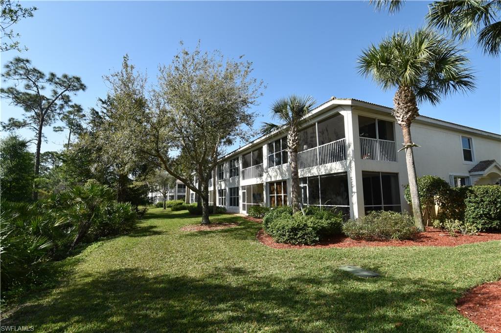 THE PRESERVE - Residential