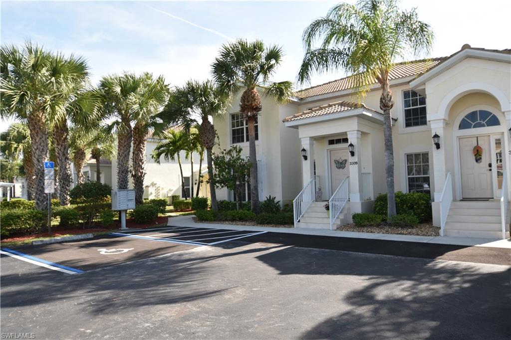 THE PRESERVE - Residential