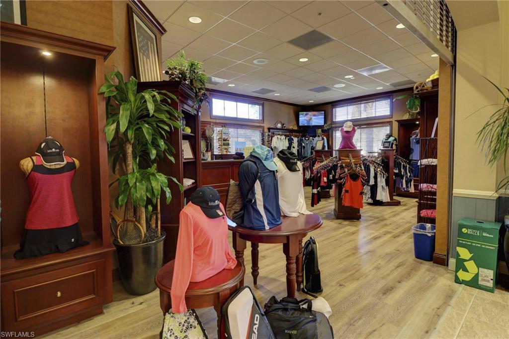 THE PRESERVE - Residential