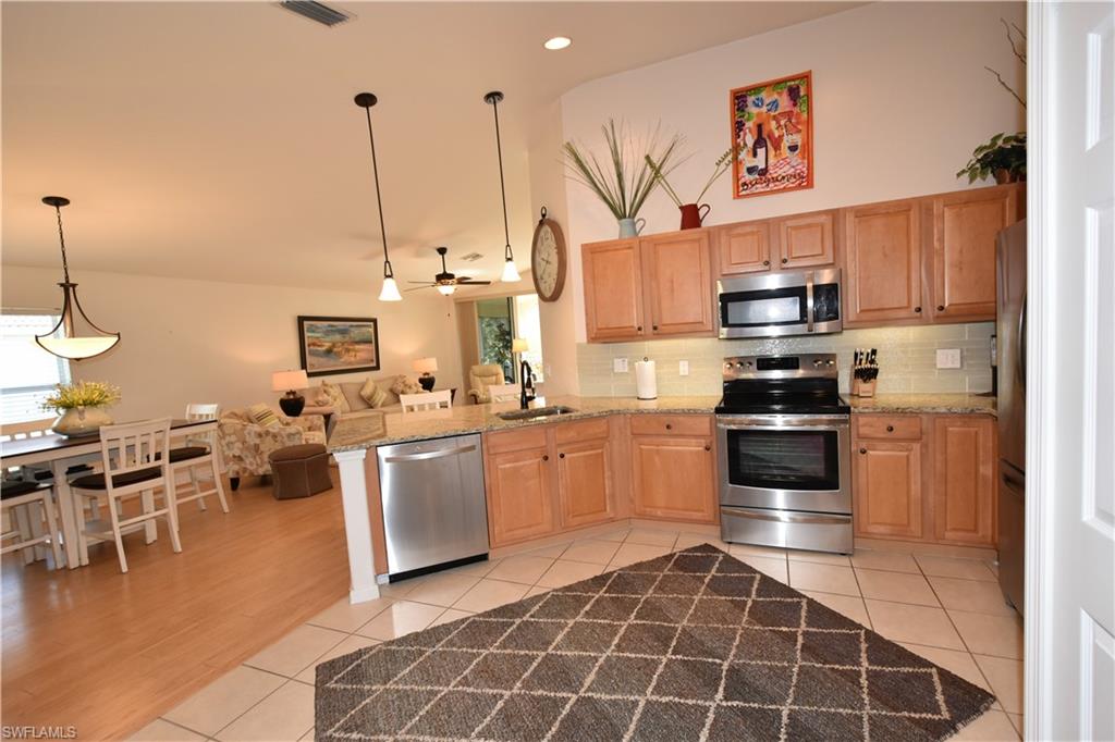 THE PRESERVE - Residential