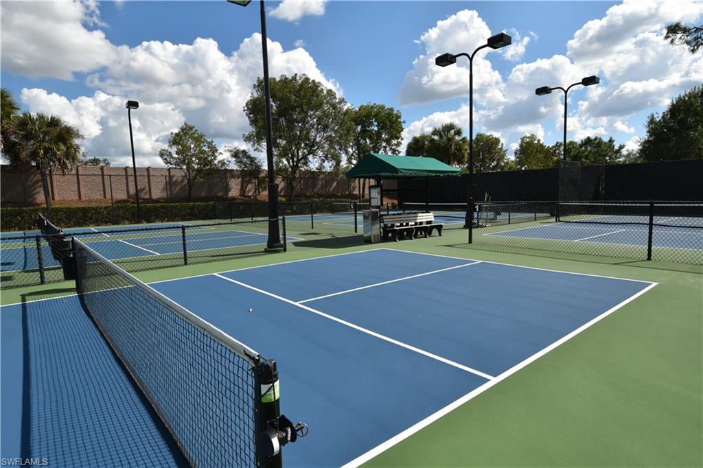 THE PRESERVE - Residential