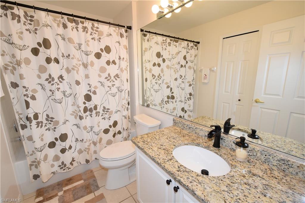 THE PRESERVE - Residential