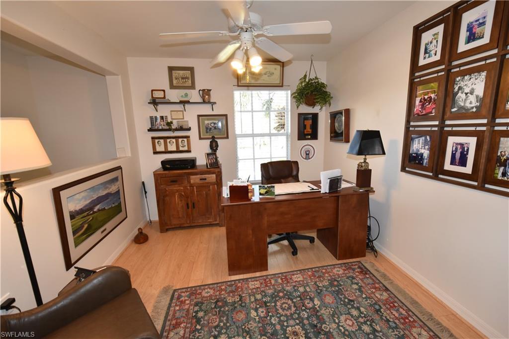 THE PRESERVE - Residential