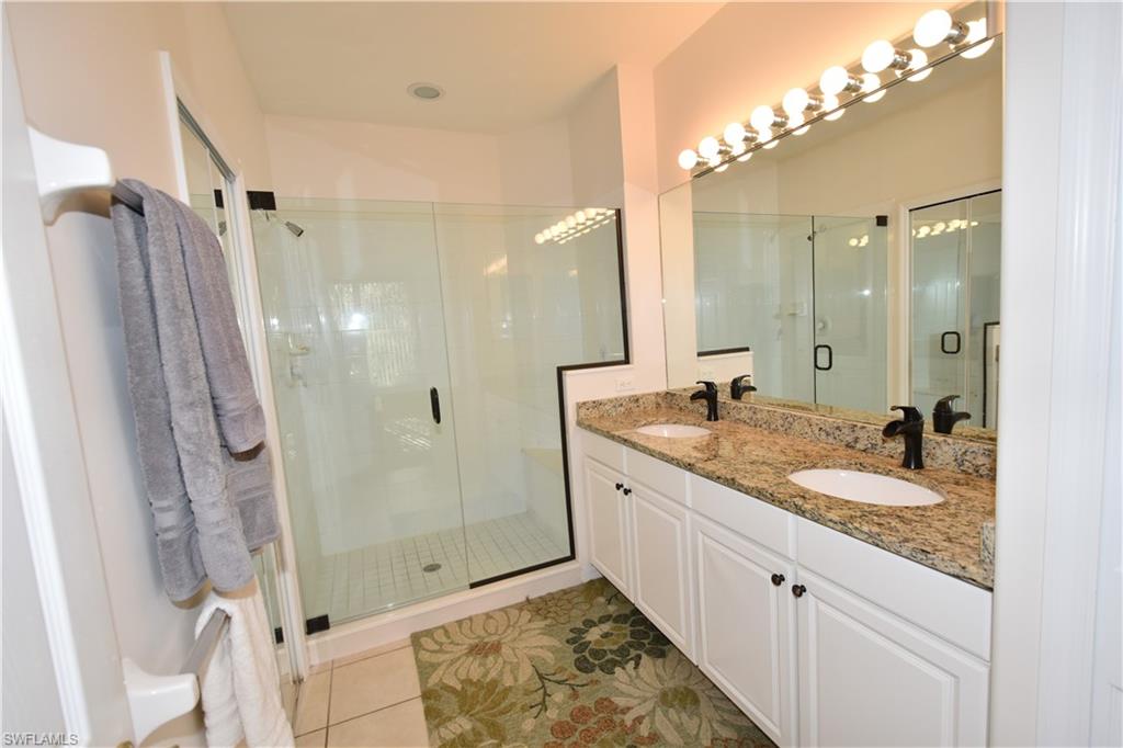 THE PRESERVE - Residential