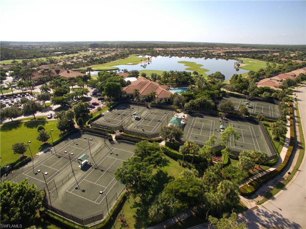 THE PRESERVE - Residential