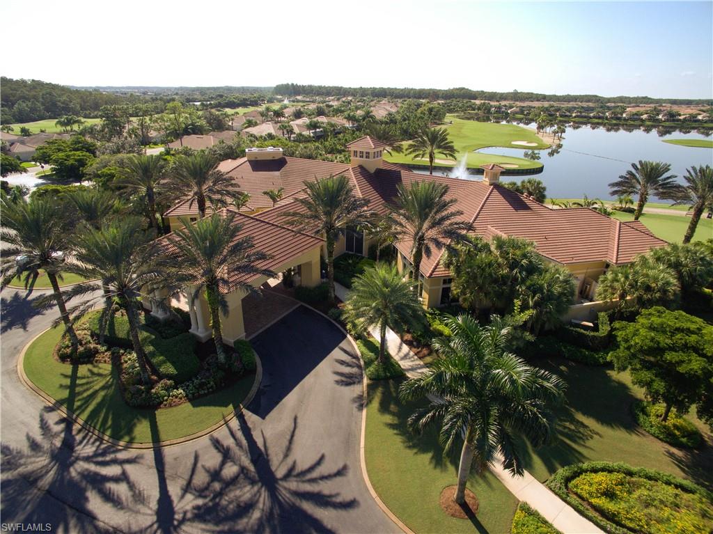 THE PRESERVE - Residential