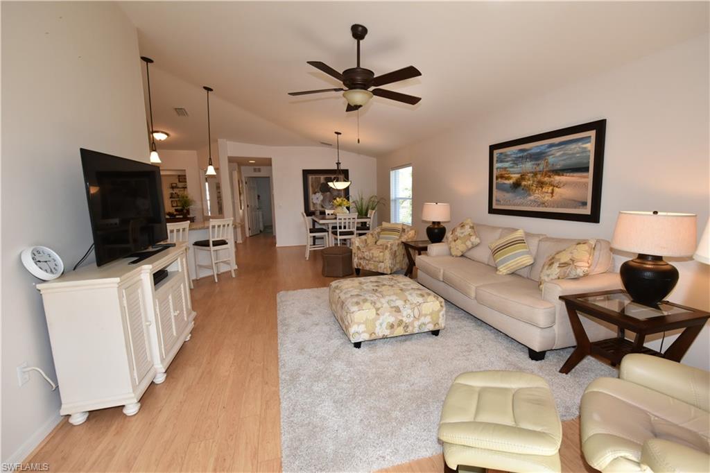 THE PRESERVE - Residential