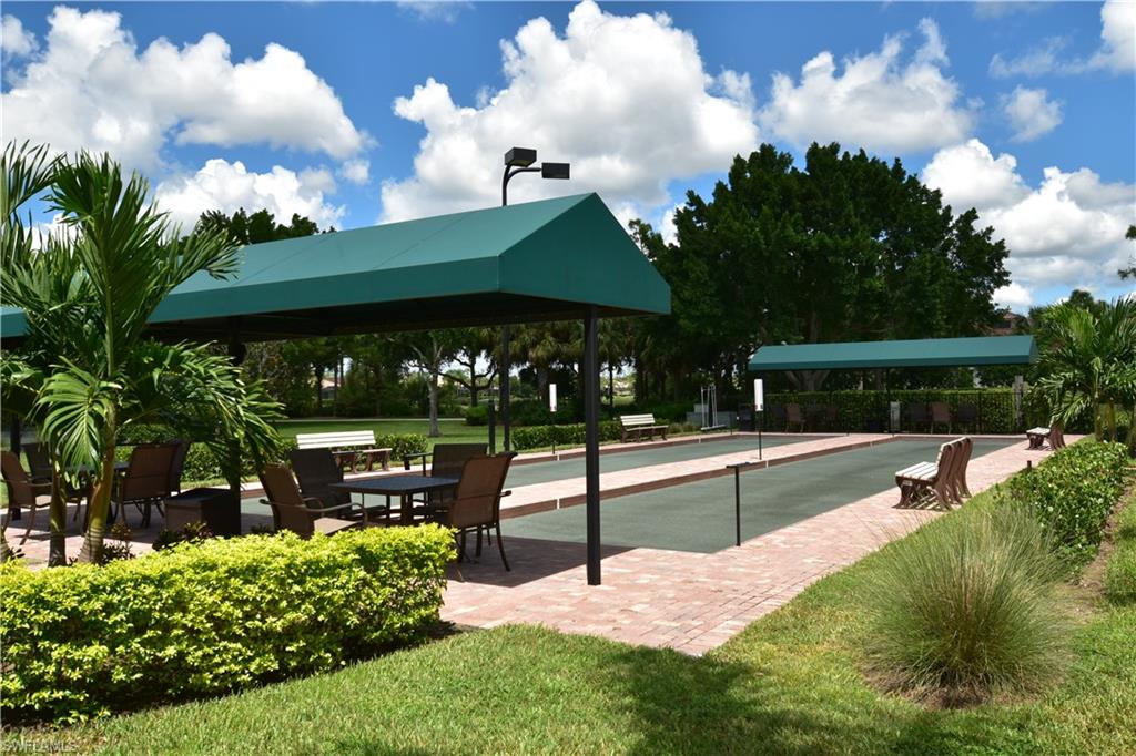 THE PRESERVE - Residential