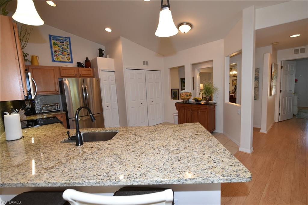 THE PRESERVE - Residential