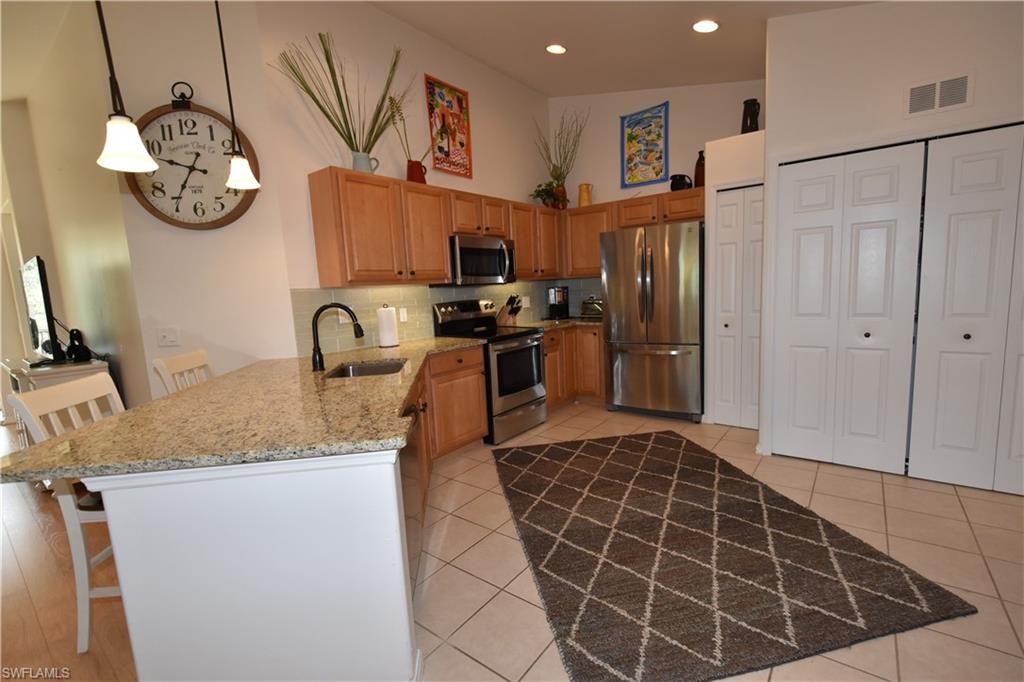 THE PRESERVE - Residential