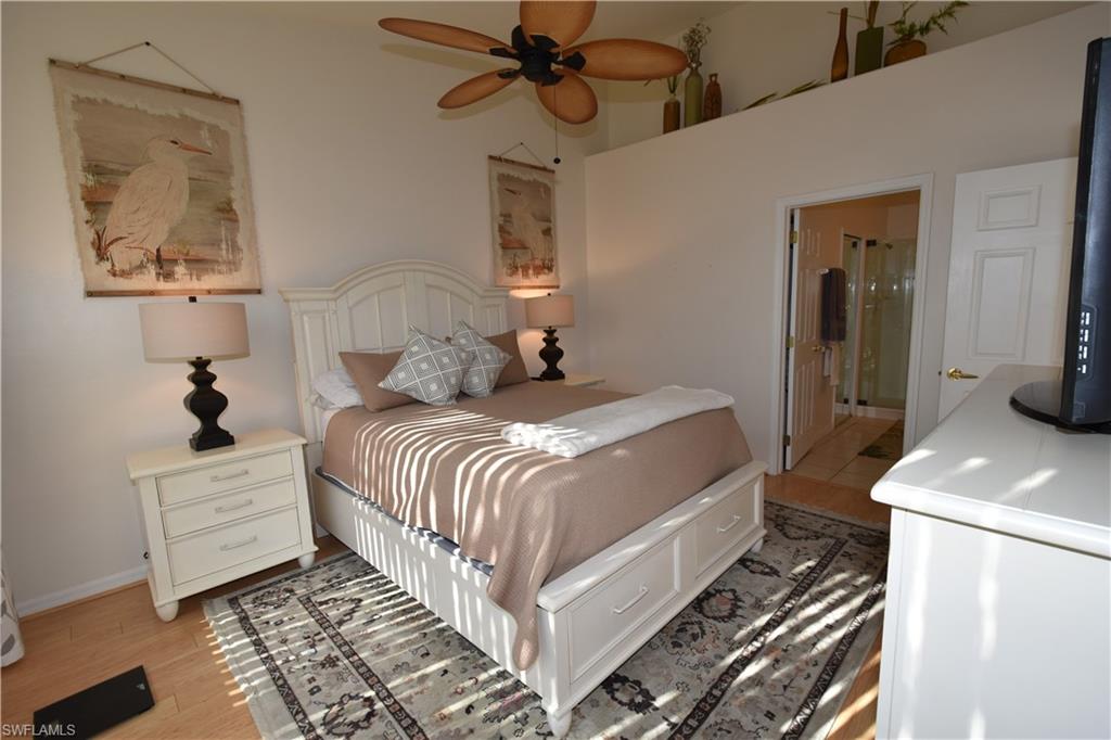 THE PRESERVE - Residential