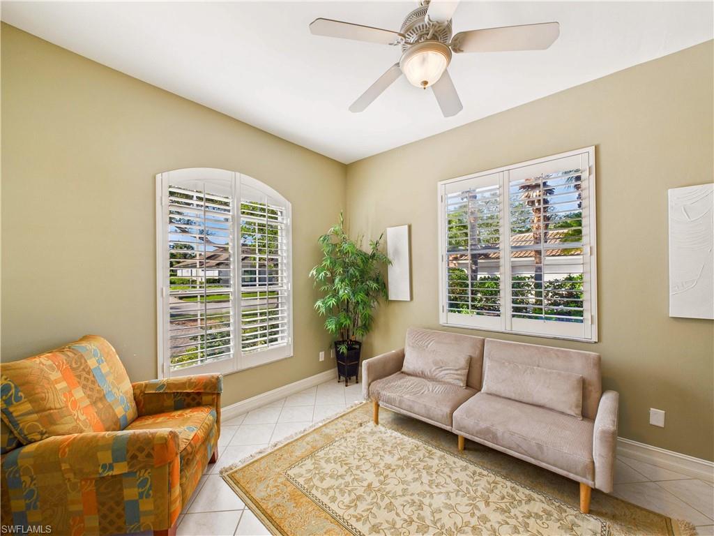 THE MASTERS - Residential