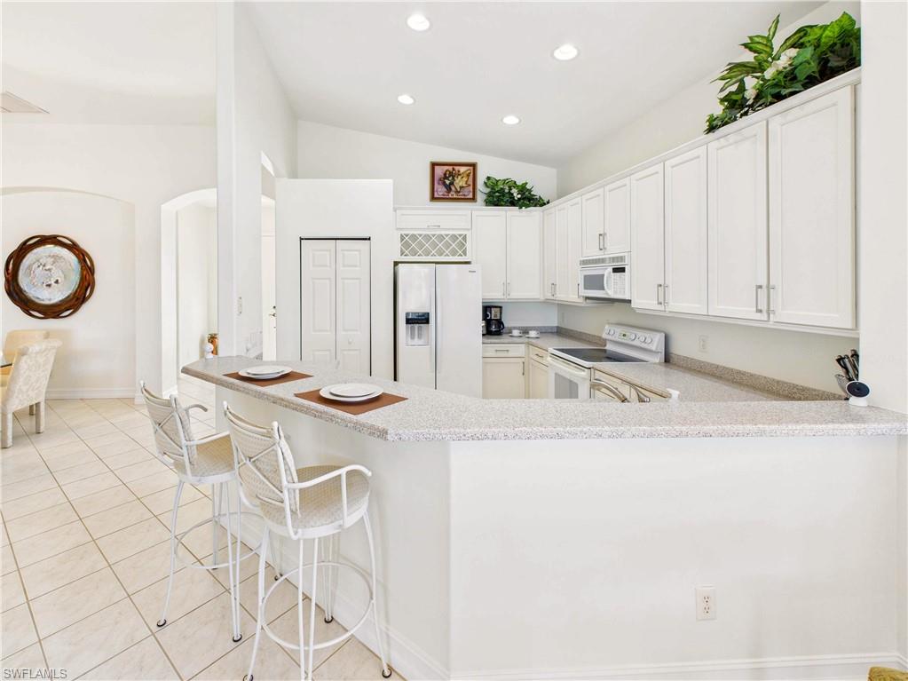 THE MASTERS - Residential