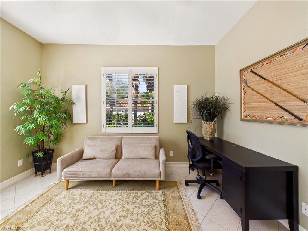 THE MASTERS - Residential