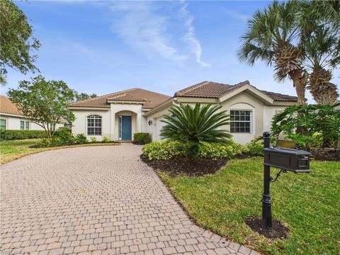 21809 Masters CIR ESTERO FL 33928