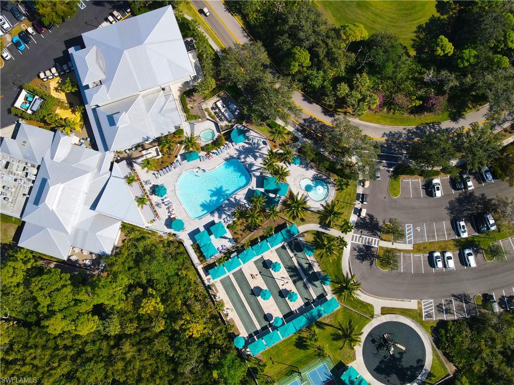 THE MASTERS - Residential