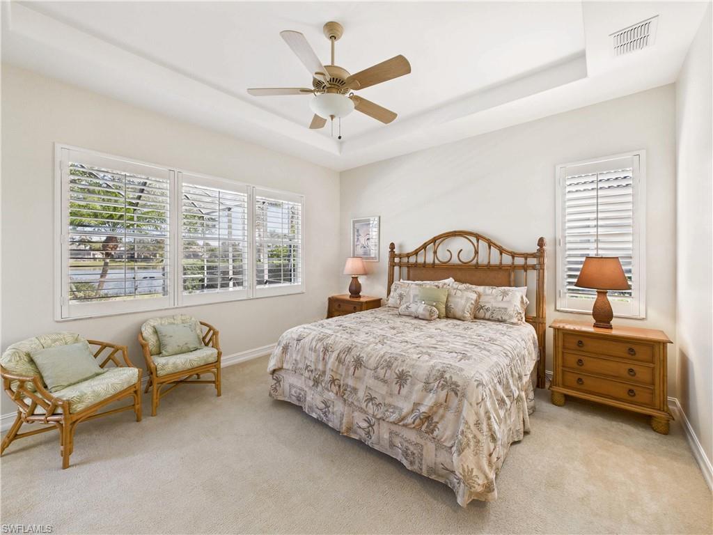 THE MASTERS - Residential