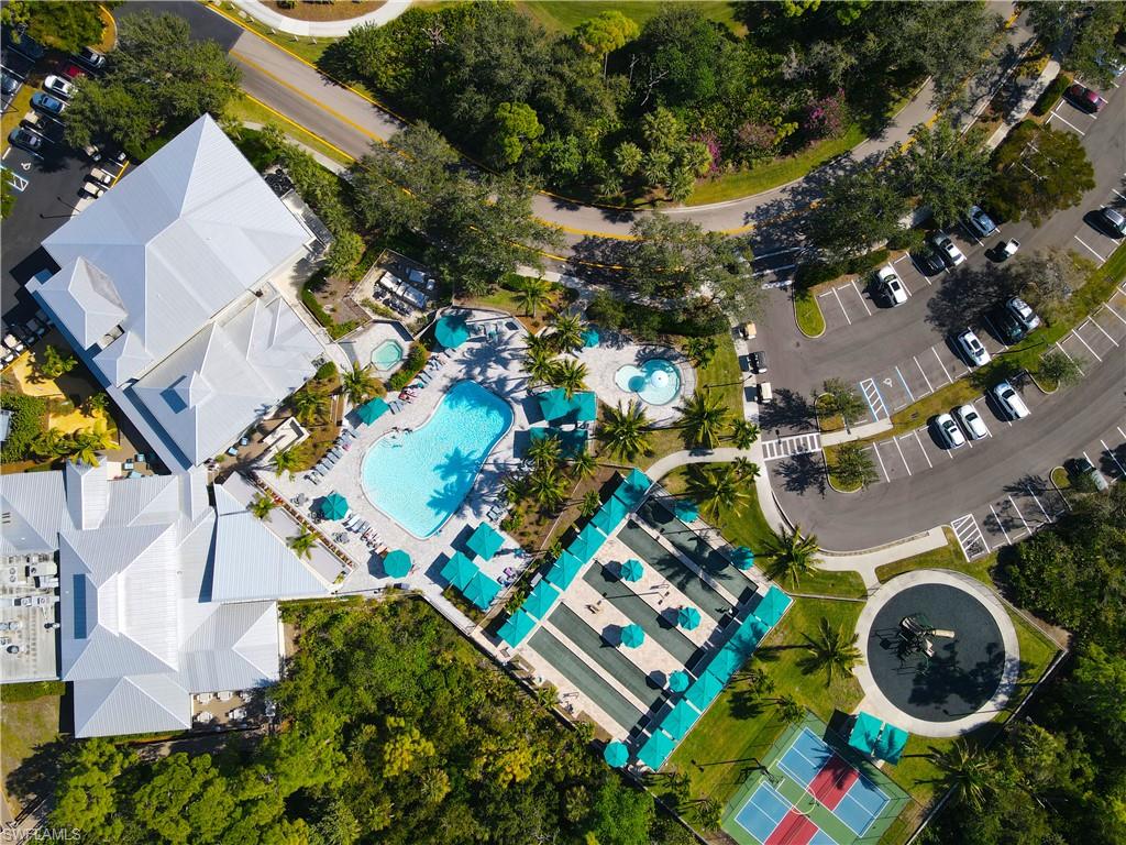 THE MASTERS - Residential