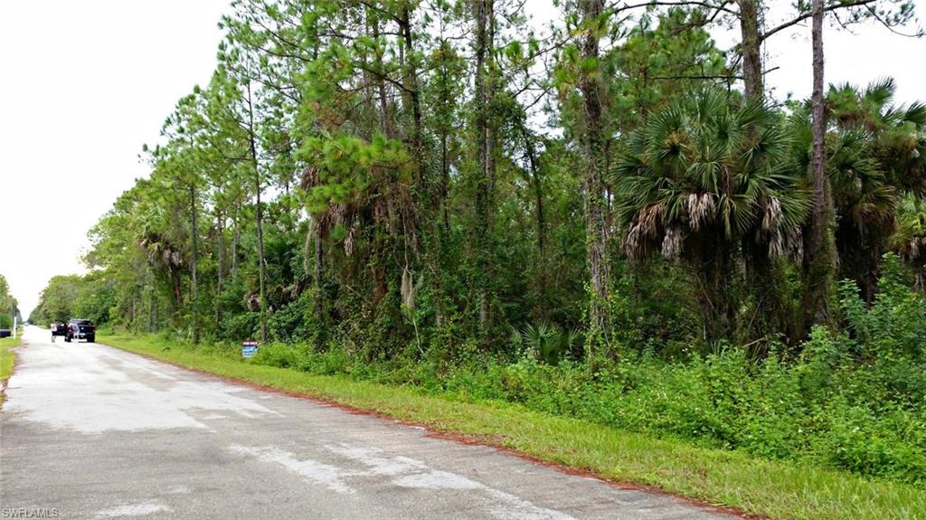 GOLDEN GATE ESTATES - Land