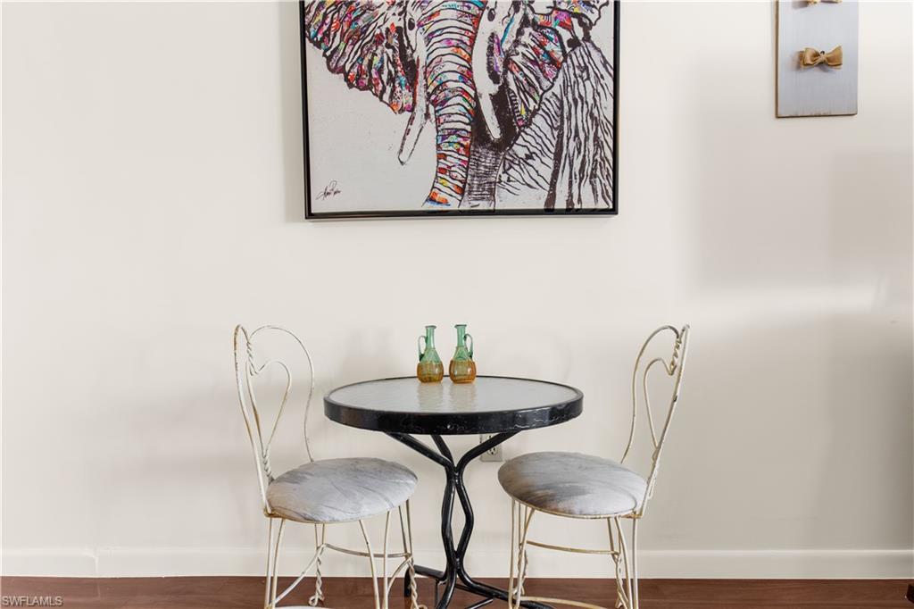 TURTLE LAKE GOLF COLONY - Residential Lease